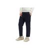 New FILA Casual Pants Men's Dark Blue F11M419802F-NV
