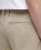 MUSINSA STANDARD Wide Fit Chino Shorts [Beige]