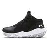 Under Armour Jet 21 PS Black White Camo Kids Sneakers 3024795-001