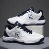 Shock-absorbing Shoes, Sports Shoes, Wear-resistant Professional Manufacturers, Light Men's Casual Shoes, Badminton Shoes, Teenagers, Students, Women