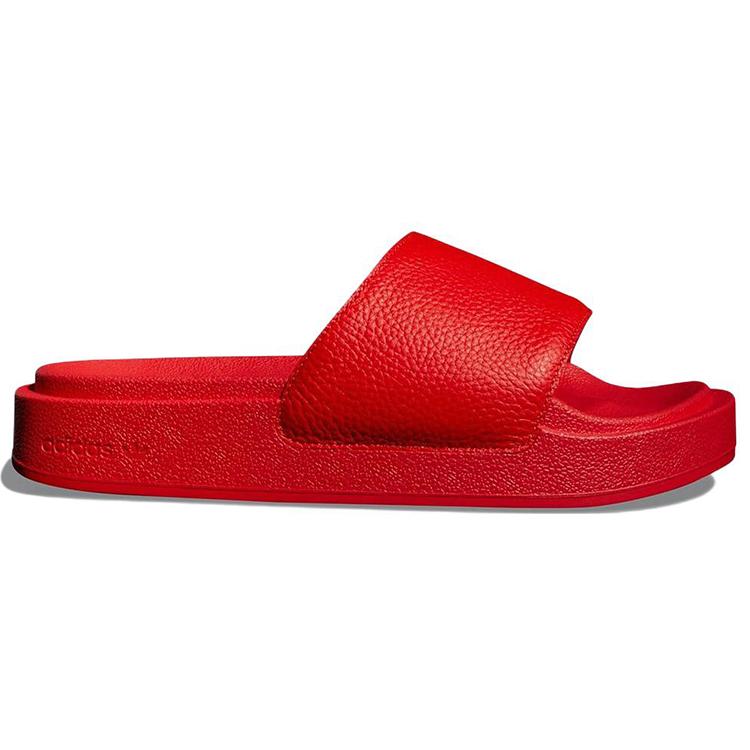 Adidas Originals Ivy Park x Adidas Originals Slides 'Ivy Heart' GX7102