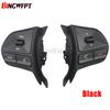 For Kia RIO 5DOORS 2012-2015 Year Steering Wheel Buttons Car Switches Controller Volume Music with Backlight