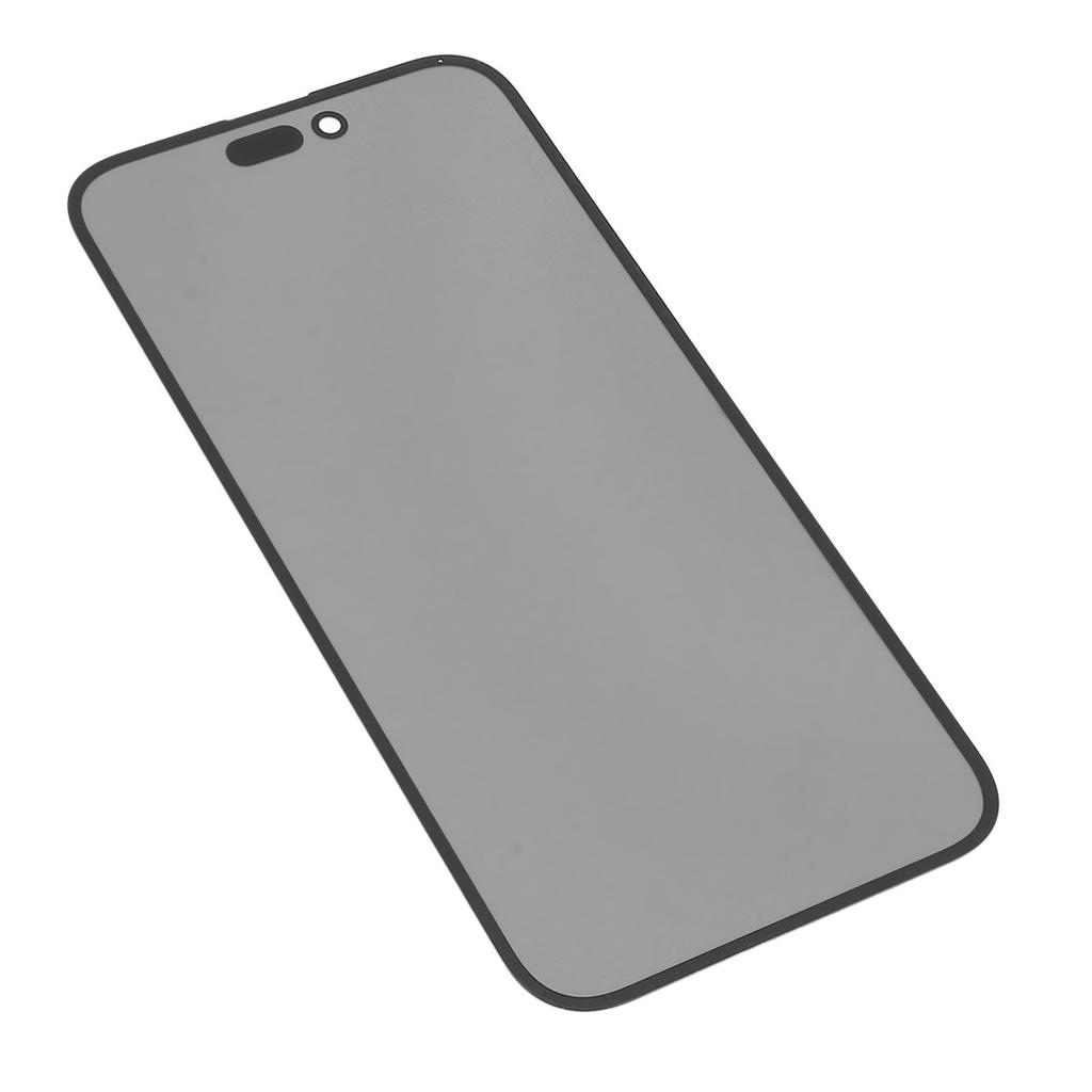 Phone Front Outer Glass Screen Replacement Repair Kit for IOS 14 Pro with OCA Adhesive