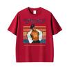 Ainsley Harriott Give Your Meat A Good Old Rub Hello Jill Ready Steady Cook Meme Funny Tshirts For Unisex Oversized Cotton T Shirt