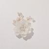 DIY Jewelry Flower Headwear Flowers Shape Headwear Accessories Elegant Floral DIY Jewelry  Women