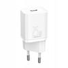 Ładowarka sieciowa Baseus Super Si Quick Charger 1C 25W TZCCSUP-L02 a z gniazdem USB-C + kabel