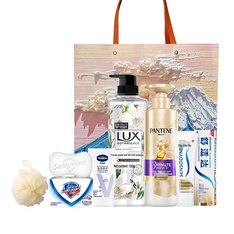 

Pantene Hair Care Set