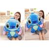 Adorable Large Stitch Plush Toy Authentic Disney Stuffed Animal Doll 45cm 55cm 80cm