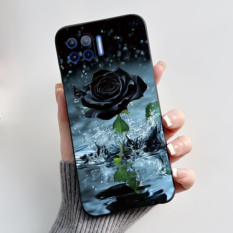Luxury Cute Cool Boys Girls Cases For Motorola Moto G 5G Plus Phone Case XT2075 XT2075-2 XT2075-3 Soft Black Silicone Back Cover