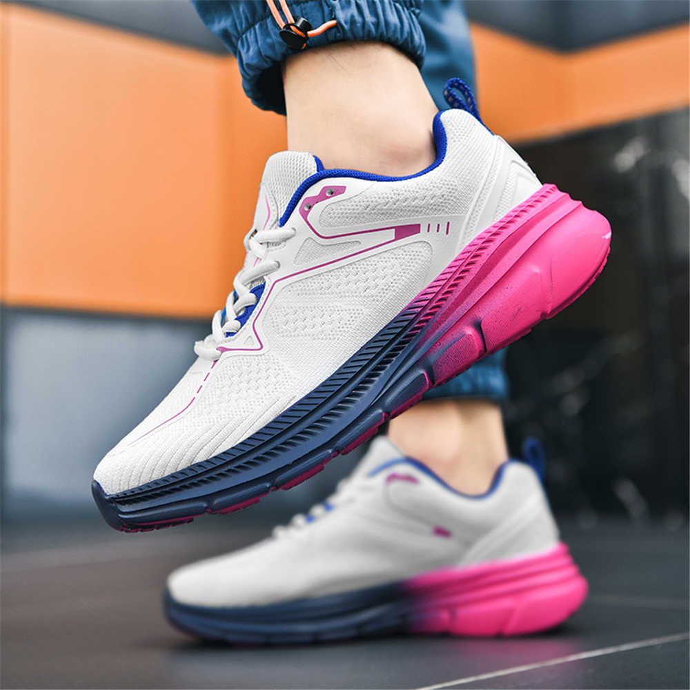 Non-slip Sole Size 38 Summer Moccasins For Women Casual Lux Shoes Women Walking Sneakers Sport Resale Tnis Tenia Top Grade