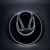 Iridescent LED Light-up Sequin Cowboy Hat for Christmas and Halloween Carnival