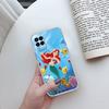 The Little Mermaid Transparent Phone Case for Motorola Moto Edge 20 30 40 50 S30 Fusion Ultra Pro Neo Lite