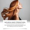 Hoegoa Rosemary Soft Hair Care Essence Oil Nourishing Moisturizing Improved Dry Frizzy Refreshing Oil Control Hair Care Oil
