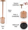 Lampes LED – Lampes de table LED