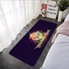 Living Room Inside Rugs Soft Carpet TOMORROWLAND Music Festival Foot Carpets Entrance Doormat Kawaii Rug Floor Mats Non-slip Mat