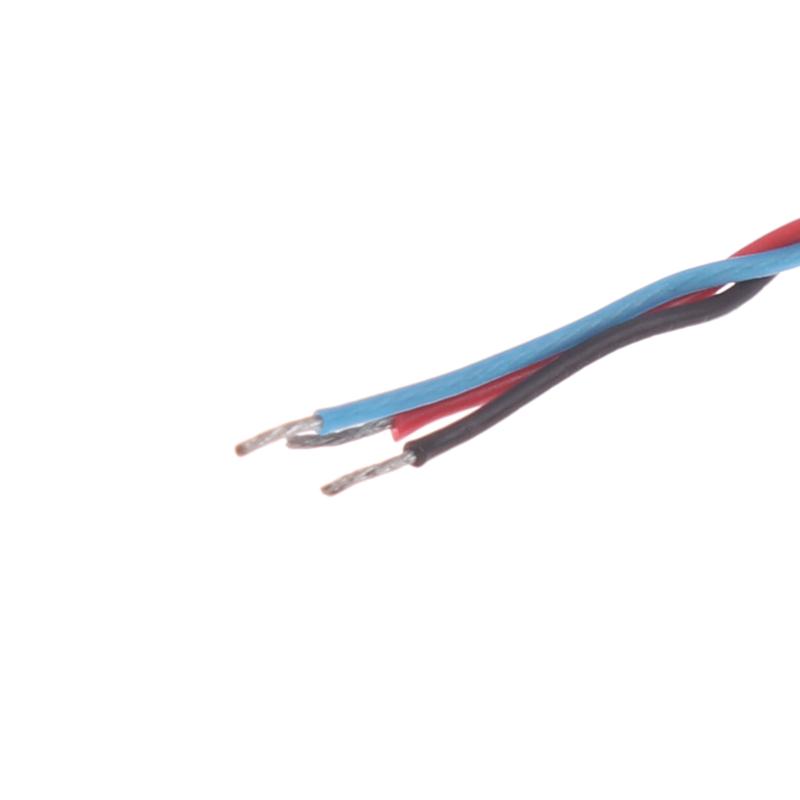 Micro 0706 Airplane Brushless Motor 6700Kv 1S-2S Micro Airplane Fpv Indoor Crossing Machine Brushless Motor