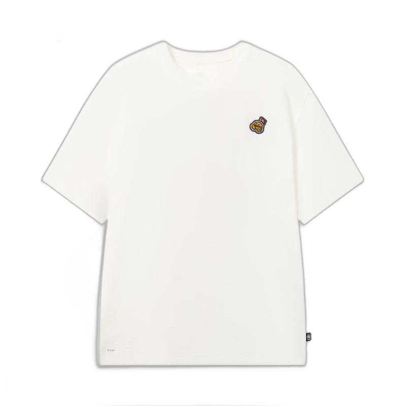 Li-Ning x VANDYTHEPINK Men's Short Sleeve T-Shirt