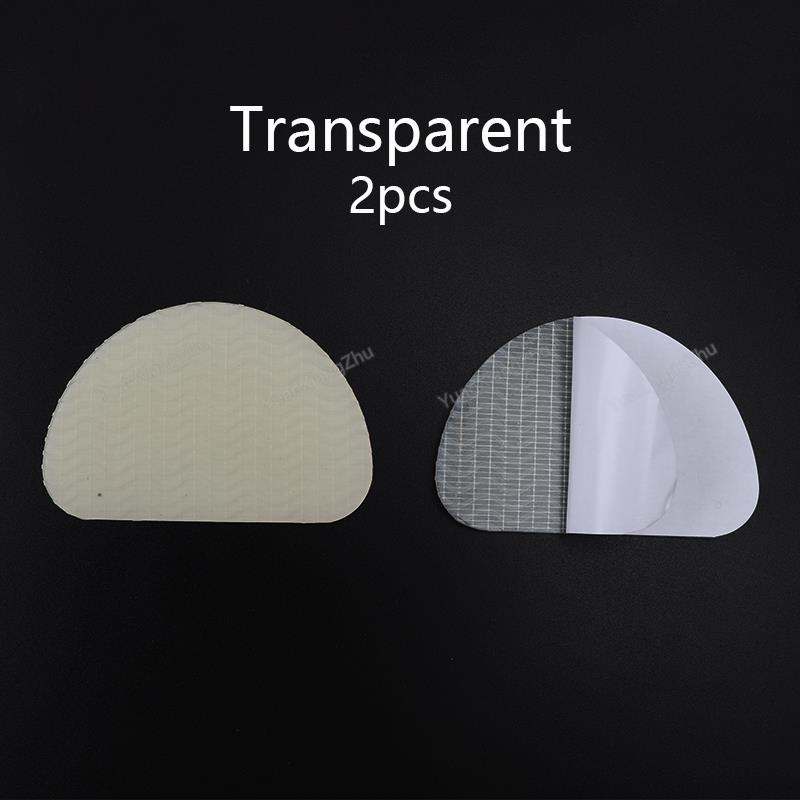 NEW DIY Shoe Sole Protector for Heels Anti-Slip Shoe Repair Soles Sneakers Protector Quality Rubber Self-Adhesive Bottom Sheet