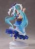 TAITO Hatsune Miku Princess AMP Figure - Mermaid Ver. (Prize)
