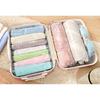 Travel Essential Compression Bags, Vacuum Packing Space Saver Zipper Bag