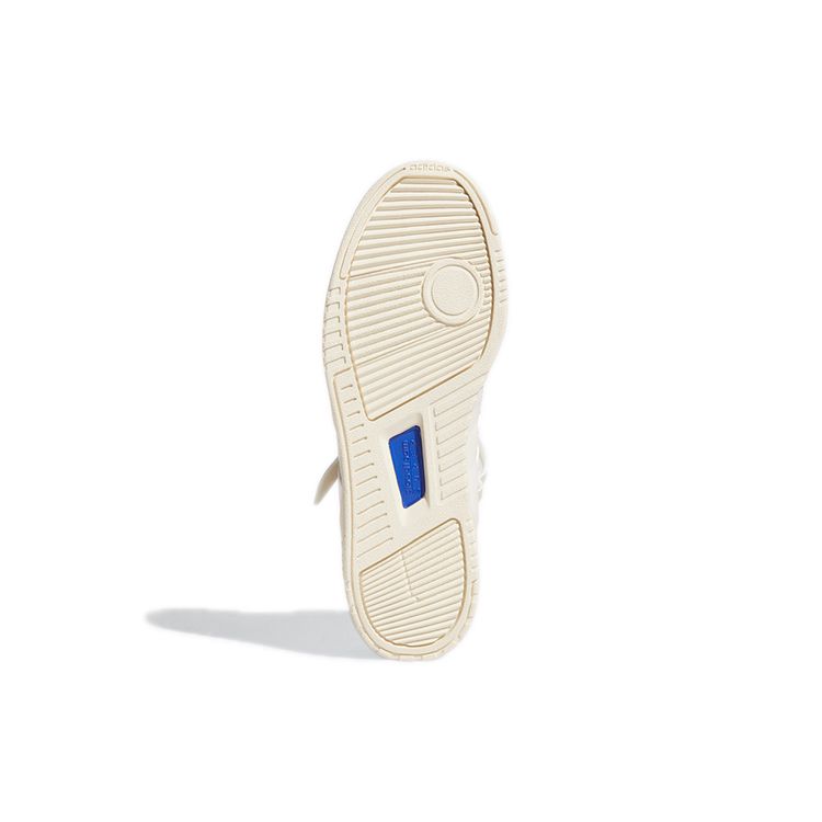 Adidas Postmove Mid Crystal White Men Sneakers Halo-Ivory Footwear-White GW2907