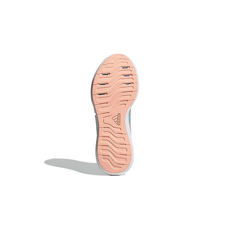 Adidas Climacool Ventania J Non-Slip Breathable Low-Top Kids Running Shoes Kids Running Shoes Blue Orange H04061