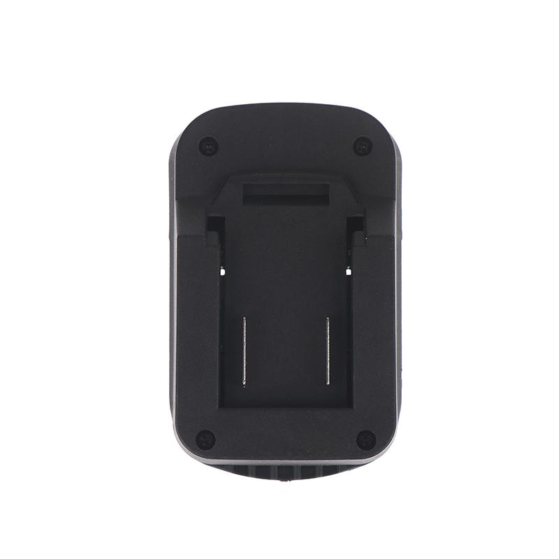 Adapter Converter For Lidl Parkside X20V Lithium Battery To For Makita 18V Li-Ion Power Tool Accessories