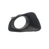 1PCS  Right For Mazda 2 Demio M2 2007-2009 Front Bumper Fog lamp cover