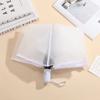 Eco-friendly Folding Umbrella Waterproof Sunny Umbrella Automatic Umbrella  Daily Commute