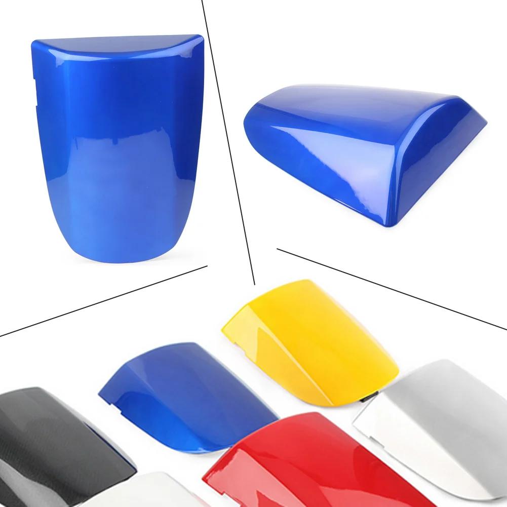For SUZUKI GSX-R GSXR 600 750 GSXR600 GSXR750 K1 2001-2003 Motorcycle Rear Passenger Cowl Seat Back Cover Fairing Accessories
