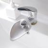 Faucet Extender Children Hand Washing Assist Splash Proof Sink Spout Wash Helper for Bathroom Kitche