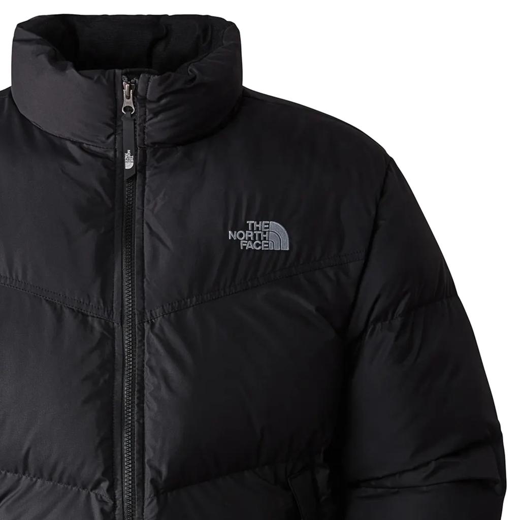 The North Face M Saikuru Jacket, Mens black Jacket