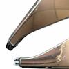Car Exterior Side Trim ABS Decorative Cover Part Number 98270086VV 98140472VV Quick Install Scratch Protection