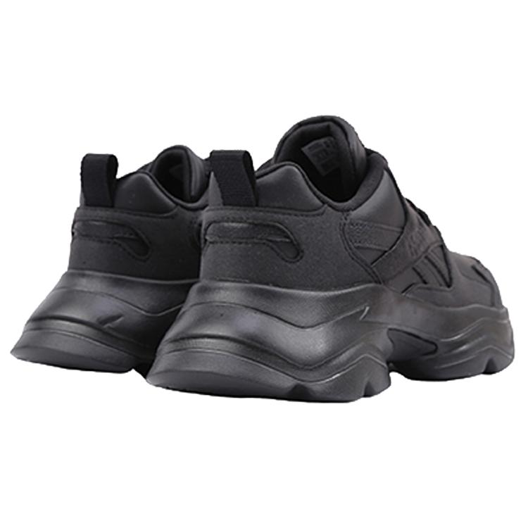 Reebok General Royal Bridge Sports Casual Shoes 'Black' FX9050