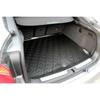 Tapis de coffre - Premium - BMW X6 E71 - Caoutchouc - Noir - 2007-prés