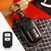 Suitable for Honda Key Cover Accord XRV Haoying New Civic Leather Car Key Cover SF Express