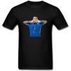 RrelmY Men's Mac Miller Singer T Shirts