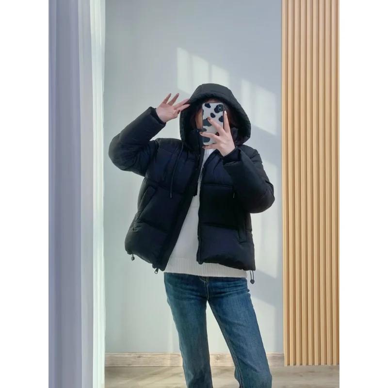 Winter Women's Cold Coat Winter Jackets for Women Warm Thermal Parkas Woman Winter Coat Female Outerwear