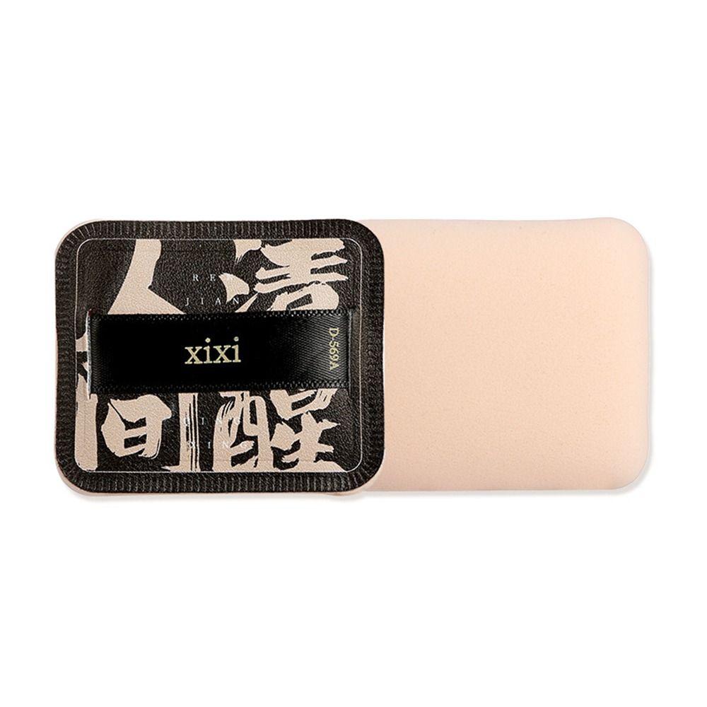 Dual-use Makeup Tools Makeup Sponge Puff Foundation Powder Puff Cosmetic Puff Set Air Cushion Puff