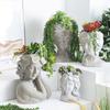 Artistic & Vintage Decorative Planters