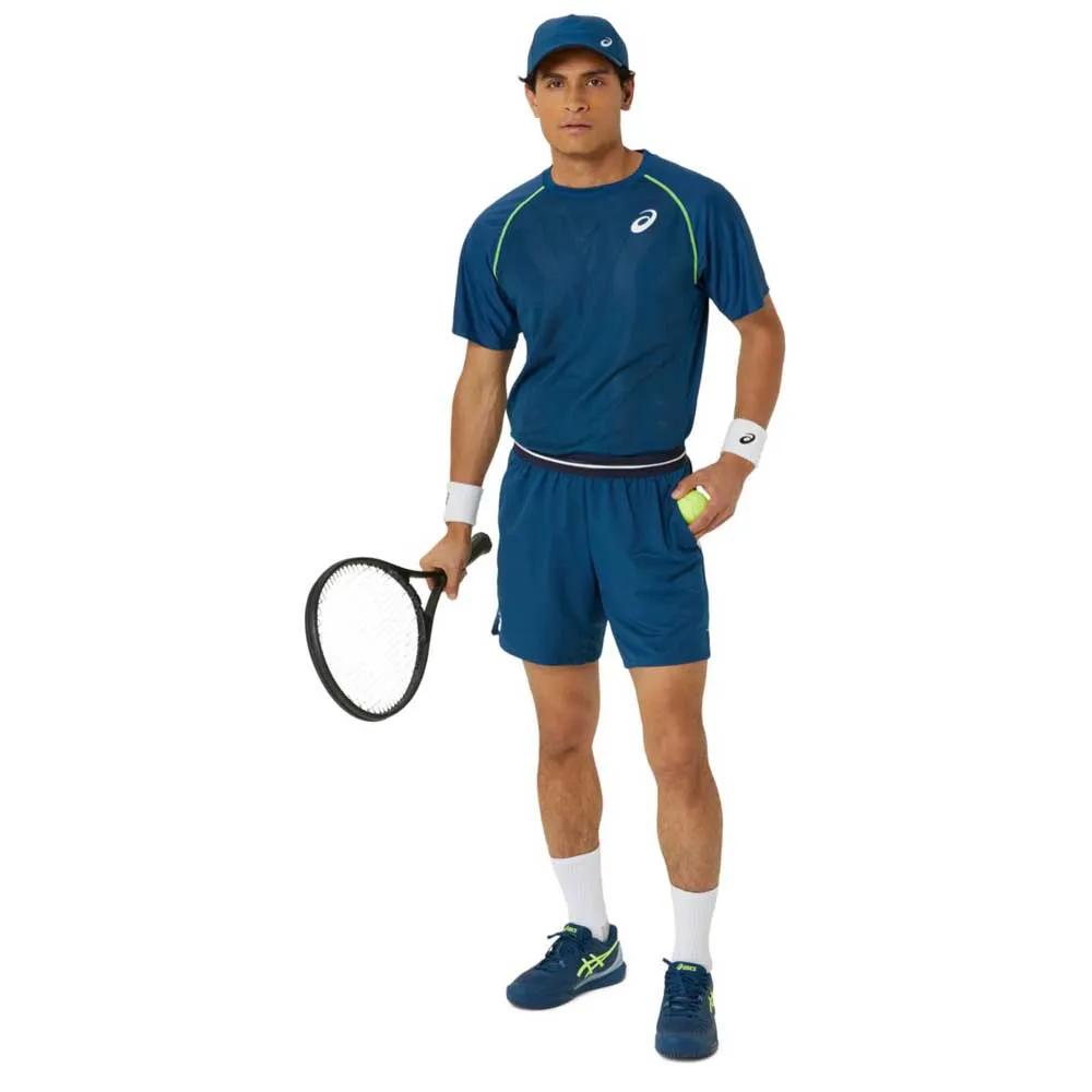 Asics Tricou cu mânecă scurtă Match Actibreeze