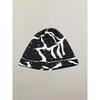 Used ARC'TERYX Camouflage Knit Hat