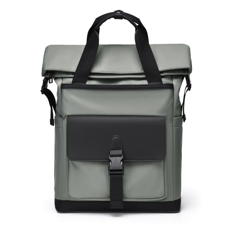 New Large-capacity Computer Backpack Commuter Backpack