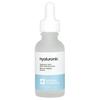 Natural Outcome, Hyaluronic, Rettungs-Reparatur-Serum, Duftstofffrei, 1 oz (30 ml)
