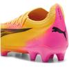 Puma Ultra Ultimate FG/AG WS футбольные бутсы