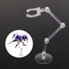 Doll Stands Figure Display Bracket Action Base For 1/144 SHF Robot Model