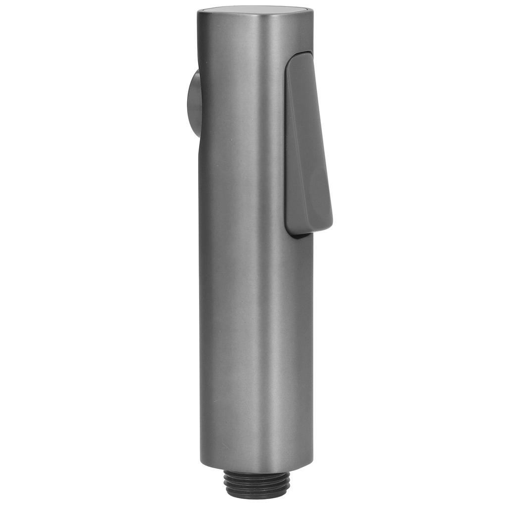 Handheld Bidet Shower Sprayer G1/2 Male Thread Ergonomic Toilet Shower Head with Adjustable Water