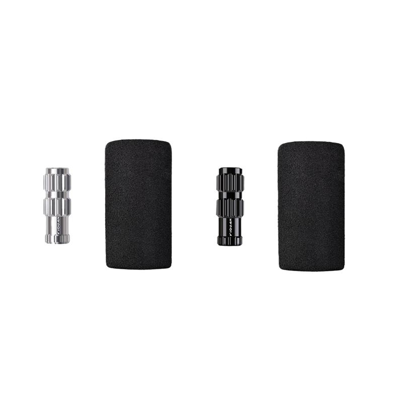CO2 Inflator Nozzle for Bicycle High Pressure Gas Cylinder Pump Head Easy Use Rapid Tire Inflation for Long Distance Rides