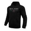 2025 Hot Sale Men's Hooded Sweatshirts All Season Daily Casual Sports Hoodies Male Home Outdoor Comfort Fashion Soft Pullover