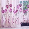 Sheer Curtains Floral Curtains Window Sheers Lace Curtains Curtains Sheer Semi Sheer Curtains